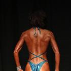 Tonia  Gipson - NPC Denver Championships 2013 - #1