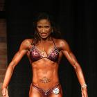 Tuffah  Dunne - NPC Denver Championships 2013 - #1