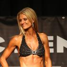 Mary  Akin - NPC Denver Championships 2013 - #1