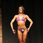 Stephanie  Harms - NPC Denver Championships 2013 - #1