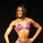 Stephanie  Harms - NPC Denver Championships 2013 - #1