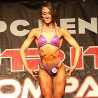 Stephanie  Harms - NPC Denver Championships 2013 - #1