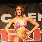 Stephanie  Harms - NPC Denver Championships 2013 - #1