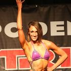 Stephanie  Harms - NPC Denver Championships 2013 - #1