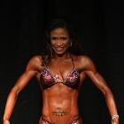 Tuffah  Dunne - NPC Denver Championships 2013 - #1