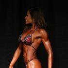 Tuffah  Dunne - NPC Denver Championships 2013 - #1