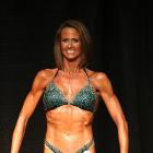 Allison  Jensen - NPC Denver Championships 2013 - #1