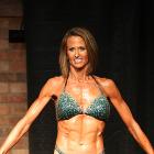 Allison  Jensen - NPC Denver Championships 2013 - #1