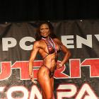 Tuffah  Dunne - NPC Denver Championships 2013 - #1