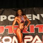 Tuffah  Dunne - NPC Denver Championships 2013 - #1