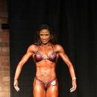 Tuffah  Dunne - NPC Denver Championships 2013 - #1