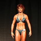 Jennifer  Fortner - NPC Denver Championships 2013 - #1