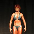 Jennifer  Fortner - NPC Denver Championships 2013 - #1