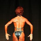 Jennifer  Fortner - NPC Denver Championships 2013 - #1