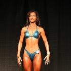 Tonia  Gipson - NPC Denver Championships 2013 - #1