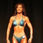 Tonia  Gipson - NPC Denver Championships 2013 - #1