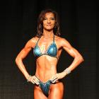 Tonia  Gipson - NPC Denver Championships 2013 - #1