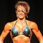 Andrea  York - NPC Denver Championships 2013 - #1