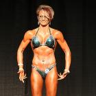 Andrea  York - NPC Denver Championships 2013 - #1