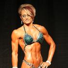 Andrea  York - NPC Denver Championships 2013 - #1