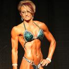 Andrea  York - NPC Denver Championships 2013 - #1