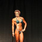 Andrea  York - NPC Denver Championships 2013 - #1