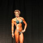 Andrea  York - NPC Denver Championships 2013 - #1