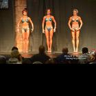 Jennifer  Fortner - NPC Denver Championships 2013 - #1