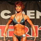 Jennifer  Fortner - NPC Denver Championships 2013 - #1