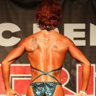 Jennifer  Fortner - NPC Denver Championships 2013 - #1