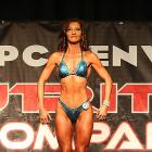 Tonia  Gipson - NPC Denver Championships 2013 - #1