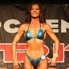 Tonia  Gipson - NPC Denver Championships 2013 - #1