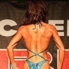 Tonia  Gipson - NPC Denver Championships 2013 - #1