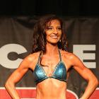 Tonia  Gipson - NPC Denver Championships 2013 - #1