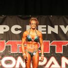 Andrea  York - NPC Denver Championships 2013 - #1