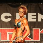 Andrea  York - NPC Denver Championships 2013 - #1