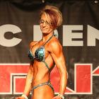 Andrea  York - NPC Denver Championships 2013 - #1