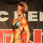 Andrea  York - NPC Denver Championships 2013 - #1