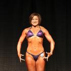 Sue  Richardson - NPC Denver Championships 2013 - #1