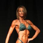 Allison  Jensen - NPC Denver Championships 2013 - #1