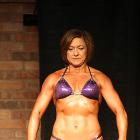 Carolyn  Speshock - NPC Denver Championships 2013 - #1