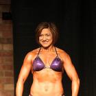 Carolyn  Speshock - NPC Denver Championships 2013 - #1