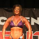 Sue  Richardson - NPC Denver Championships 2013 - #1