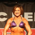 Carolyn  Speshock - NPC Denver Championships 2013 - #1