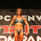 Allison  Jensen - NPC Denver Championships 2013 - #1