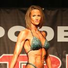 Allison  Jensen - NPC Denver Championships 2013 - #1