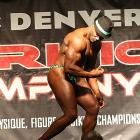 George  Patterson - NPC Denver Championships 2013 - #1