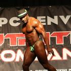 George  Patterson - NPC Denver Championships 2013 - #1