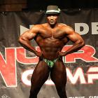 George  Patterson - NPC Denver Championships 2013 - #1