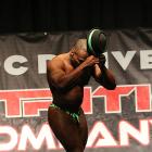 George  Patterson - NPC Denver Championships 2013 - #1